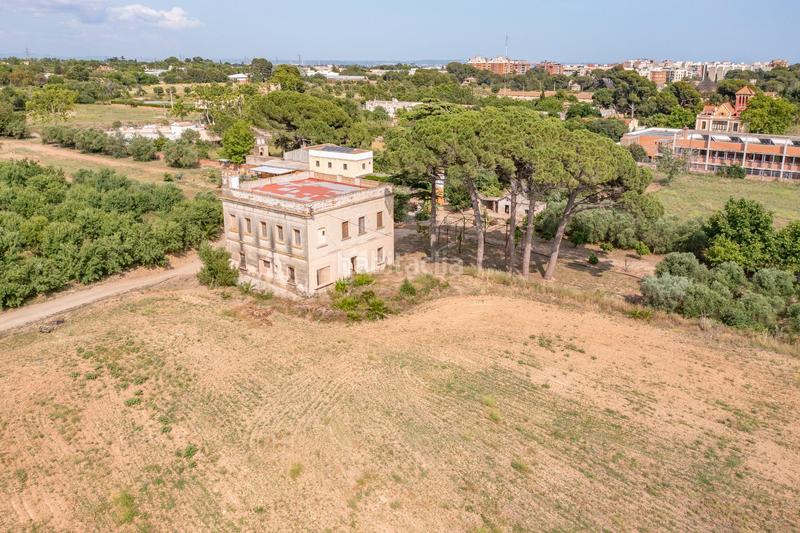 Foto 563e9ffa-541d-442f-9eb4-43d39913a904. Country house with pool in Mestral Reus