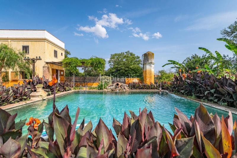 Foto 68f6c7b4-7044-4683-b925-d29034dace59. Country house with pool in Mestral Reus