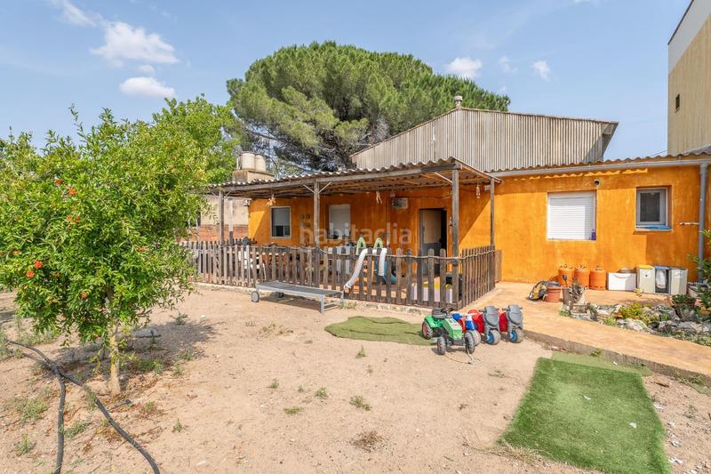 Foto 6b040055-412b-4be3-b668-711faa68600d. Country house with pool in Mestral Reus