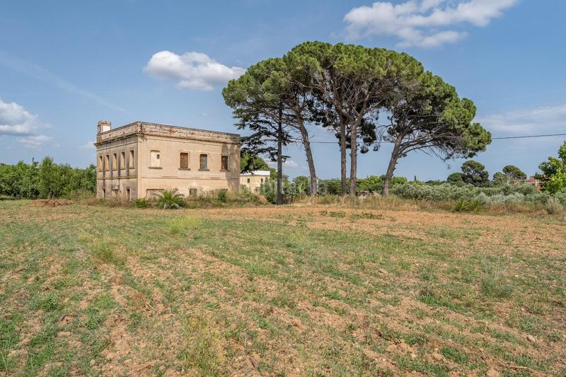 Foto 7aa4e346-7b19-410f-82c0-bdfbc12f096d. Country house with pool in Mestral Reus