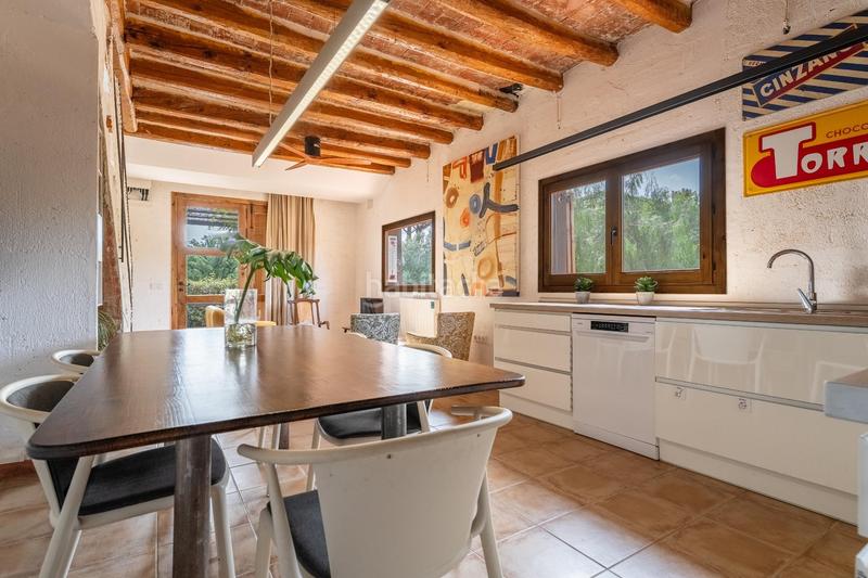 Foto 82b670bc-a5d3-4a7c-9e0c-09db36ef203f. Country house with pool in Mestral Reus