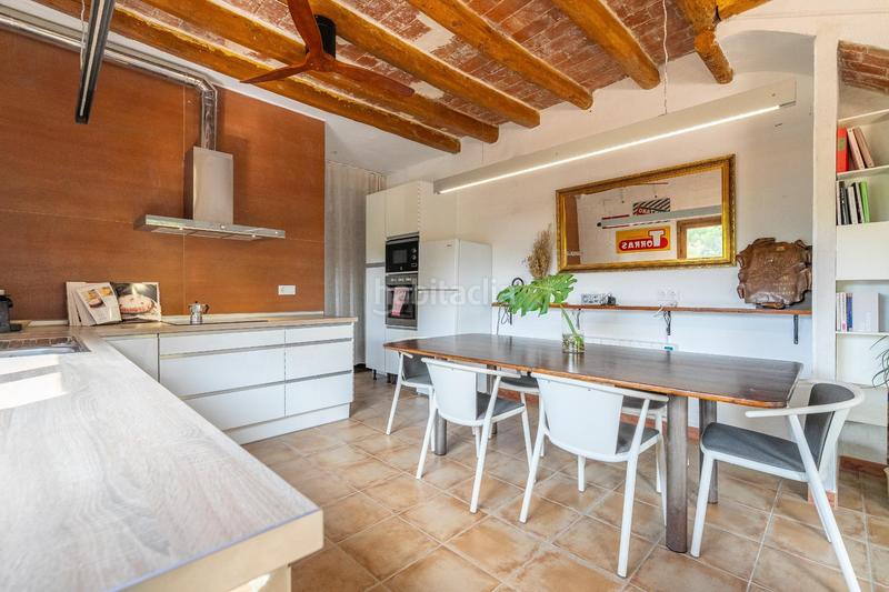 Foto 9b441387-bd2e-46c2-8105-98d307642692. Country house with pool in Mestral Reus