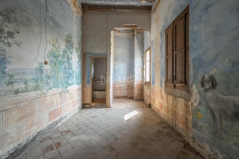 Foto a62086fe-baae-4385-bc14-5a772a47b4b0. Country house with pool in Mestral Reus