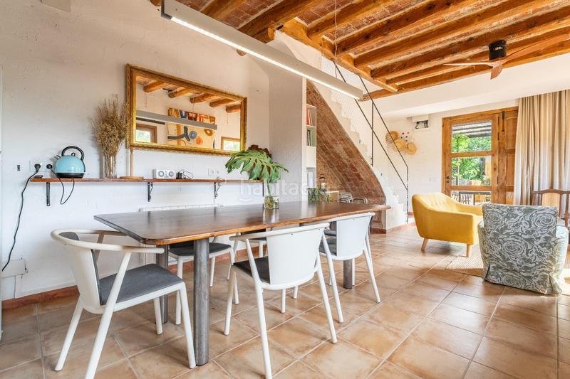 Foto bea06c85-2f1e-4dd4-9b68-e72fa6be40ff. Country house with pool in Mestral Reus