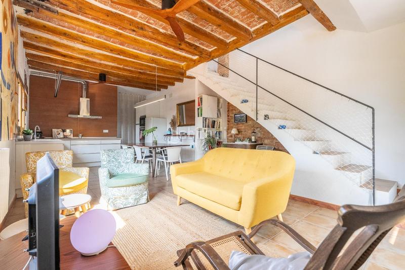 Foto c5dd08a6-7b23-43d6-91f3-2d8bb6ed8b93. Country house with pool in Mestral Reus