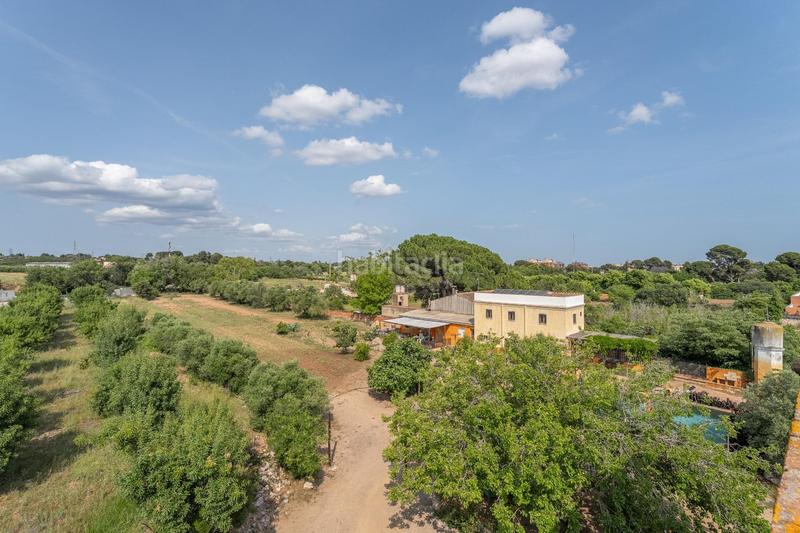 Foto d7235830-235b-4104-989f-9e7ce84f6902. Country house with pool in Mestral Reus