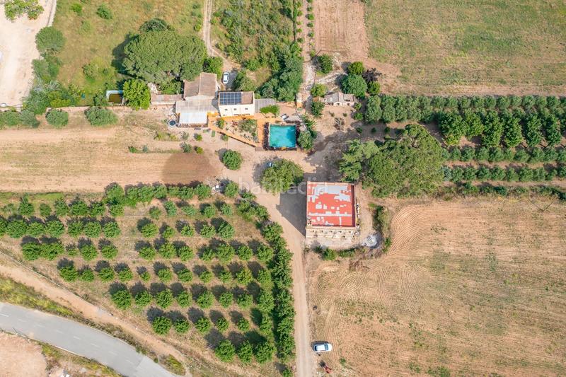 Foto d7da537f-66d8-4ab1-9fcd-3b4e236cb247. Country house with pool in Mestral Reus