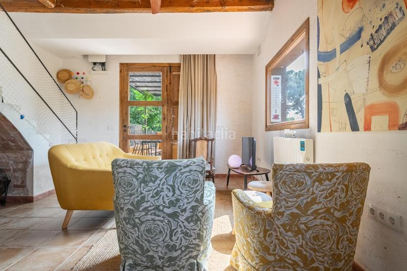 Foto e1f930b4-97f3-43da-b5aa-b2a948cc51fe. Country house with pool in Mestral Reus