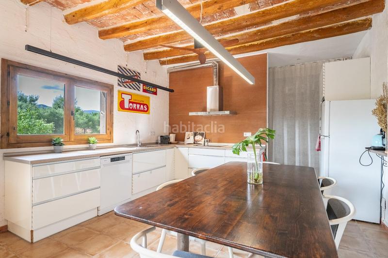 Foto e5a95137-9135-4624-897c-9e990fbc7593. Country house with pool in Mestral Reus