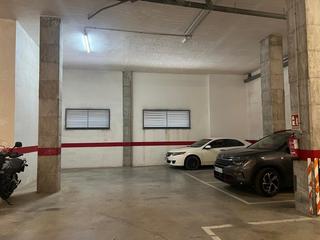 Aparcament cotxe  Carrer de mercè rodoreda. Parking en venta en mas iglesias