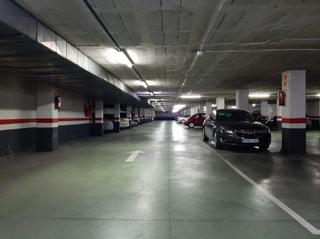 Autoparkplatz  Carrer de mercè rodoreda. Parking en venta en mas iglesias