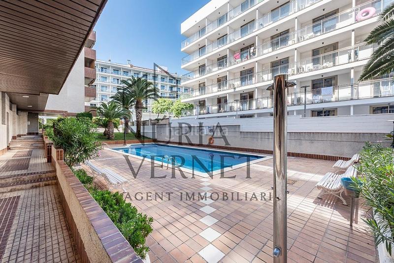 Foto 2e27f1cc-d28c-4b06-af0e-ca3f355044a8. Apartamento un dormitorio y amplia terraza en Mar i Camp - Platja dels Capellans Salou