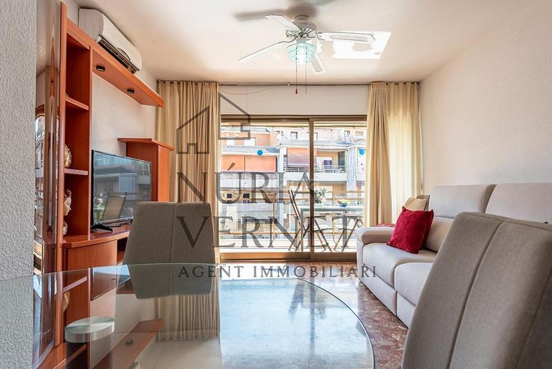 Foto 37552668-8bdd-4346-b46f-657e25340cd2. Apartamento un dormitorio y amplia terraza en Mar i Camp - Platja dels Capellans Salou
