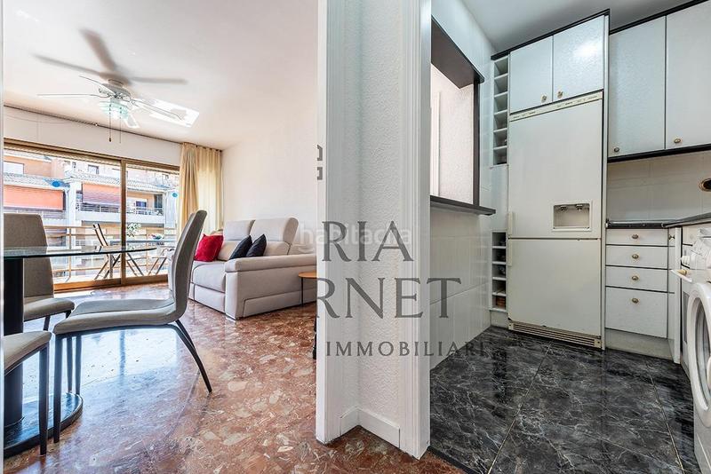 Foto 5605aea2-387d-4d8b-a440-9cb87e1dd5ff. Apartamento un dormitorio y amplia terraza en Mar i Camp - Platja dels Capellans Salou