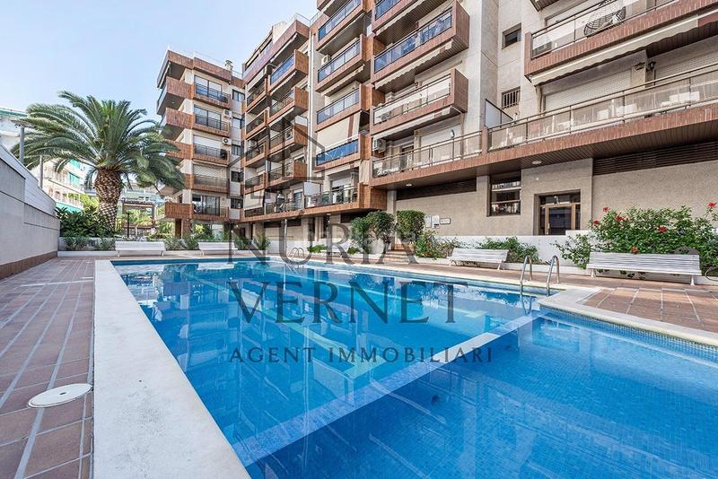Foto dd09aebe-d042-4d48-a5e7-282ed5cb6acc. Apartamento un dormitorio y amplia terraza en Mar i Camp - Platja dels Capellans Salou