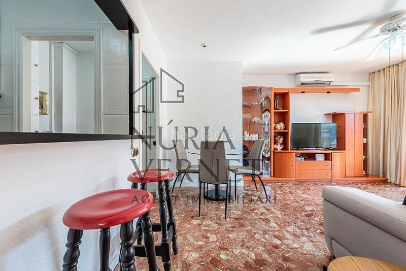 Foto ea06ffd4-ace7-437e-bfd4-d8bf949a3155. Apartamento un dormitorio y amplia terraza en Mar i Camp - Platja dels Capellans Salou