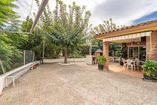 Chalet  Carrer pont del cinto. Chalet en venta en castellvell del camp