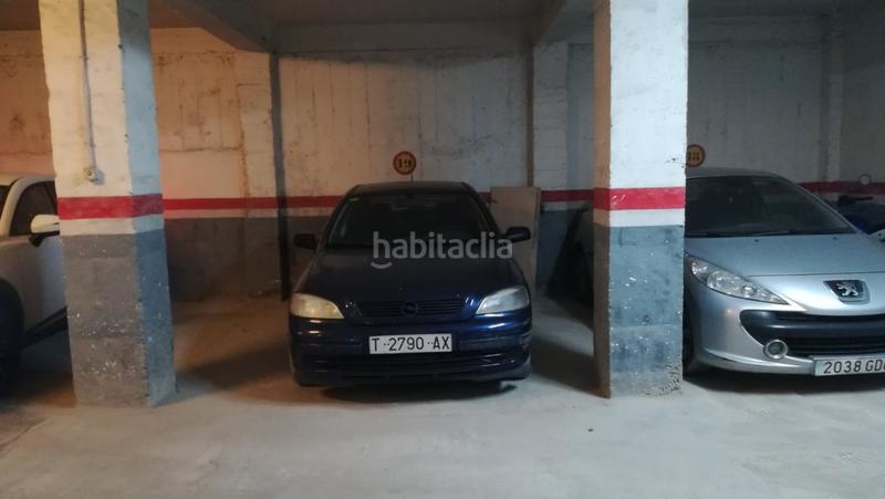 Foto 19993a74-1839-43e7-bf71-4b110cc5f388. Alquiler parking coche en Centre Reus