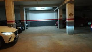 Miete Autoparkplatz  Rambla miro de