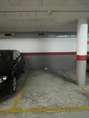 Affitto Posto auto  Carrer comte de llar. Parking en alquiler en la canonja
