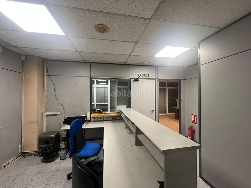 Foto 02c33bde-2857-4787-acc9-2801ccf03bd3. Alquiler local comercial local 1000 m2 en Llevant Reus
