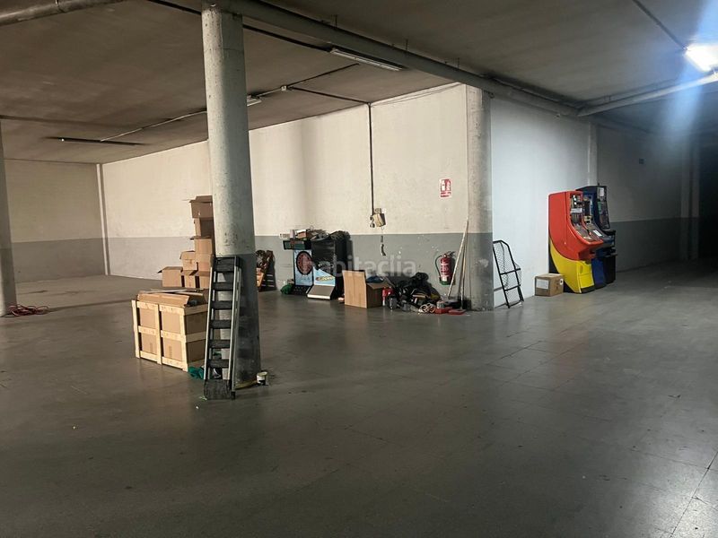 Foto 18cec7bd-0360-4c57-8489-2c66644caecf. Alquiler local comercial local 1000 m2 en Llevant Reus