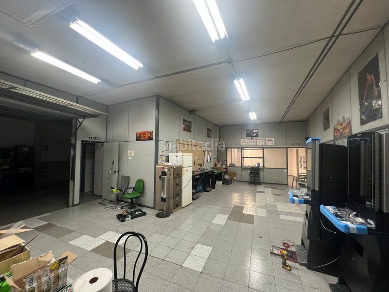 Foto 3e2d8261-f1d1-4a88-b2d7-7edac0019c5a. Alquiler local comercial local 1000 m2 en Llevant Reus