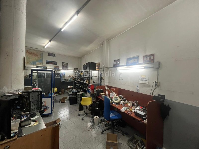 Foto 6e9227c7-7440-4a4b-829f-9134aeff0f90. Alquiler local comercial local 1000 m2 en Llevant Reus