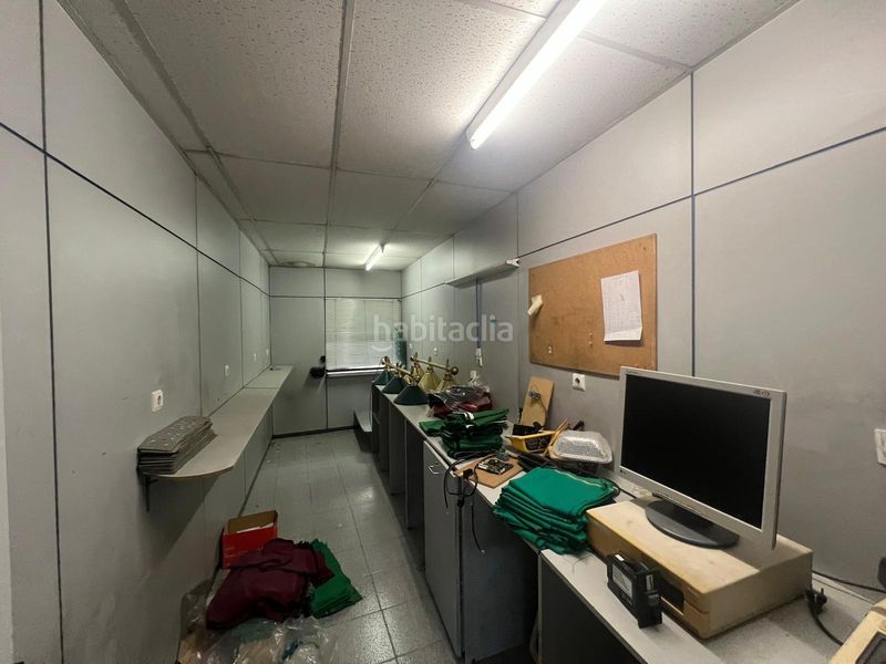 Foto 835b223e-4ff4-47f5-a1ed-30763367e214. Alquiler local comercial local 1000 m2 en Llevant Reus