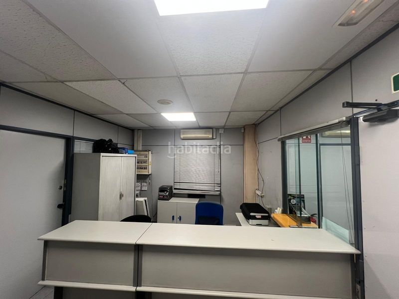 Foto 93c9236d-1cb7-41bf-9902-9bacc7f713dd. Alquiler local comercial local 1000 m2 en Llevant Reus