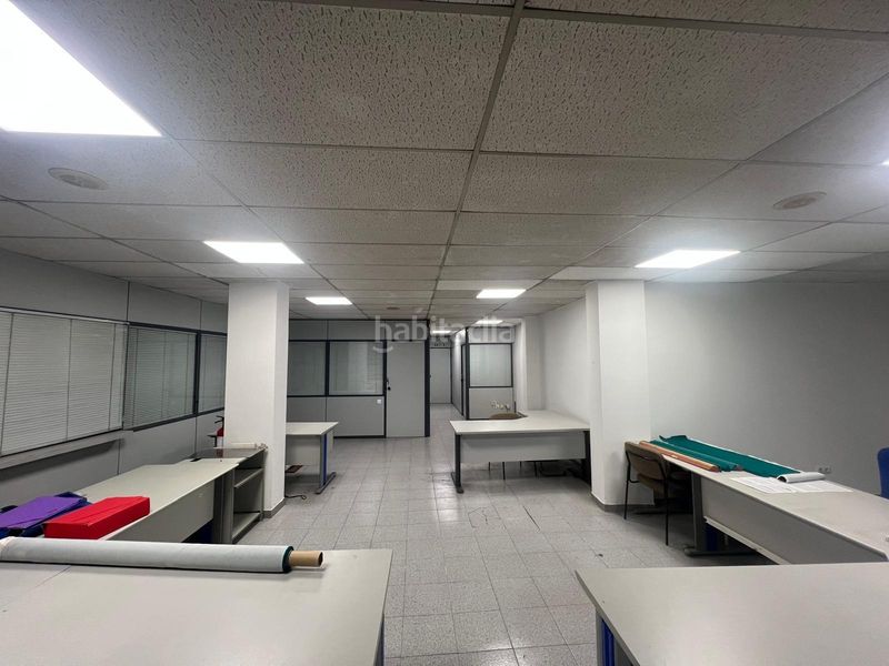Foto 975775fd-e09c-421e-8710-8d85d2dd6717. Alquiler local comercial local 1000 m2 en Llevant Reus
