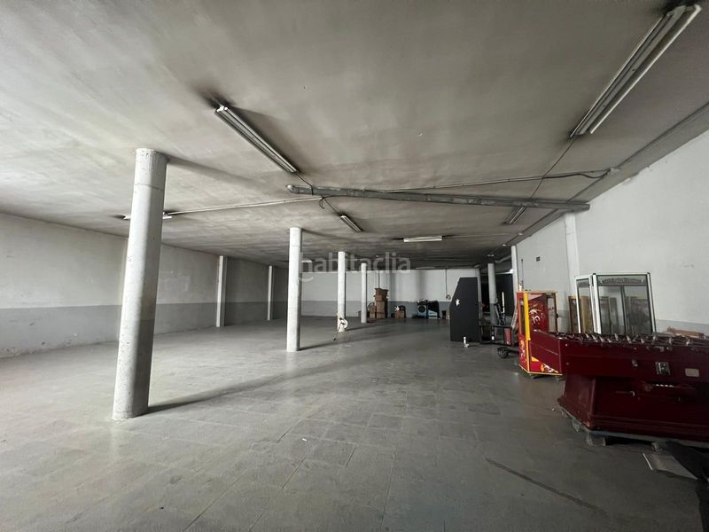 Foto a1e2885a-2adc-4781-83a6-62ade278a1b4. Alquiler local comercial local 1000 m2 en Llevant Reus