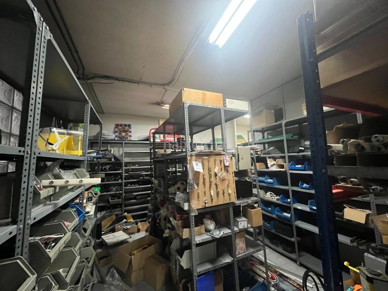 Foto a5cfe781-0c53-4f4d-b267-9a909b45ec50. Alquiler local comercial local 1000 m2 en Llevant Reus