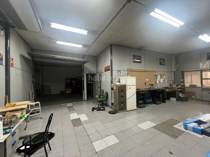 Foto b74dd102-47d0-48ca-821a-7a908801cfbf. Alquiler local comercial local 1000 m2 en Llevant Reus