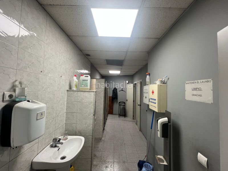 Foto d9a40dae-2005-415d-917a-673bb6a81701. Alquiler local comercial local 1000 m2 en Llevant Reus