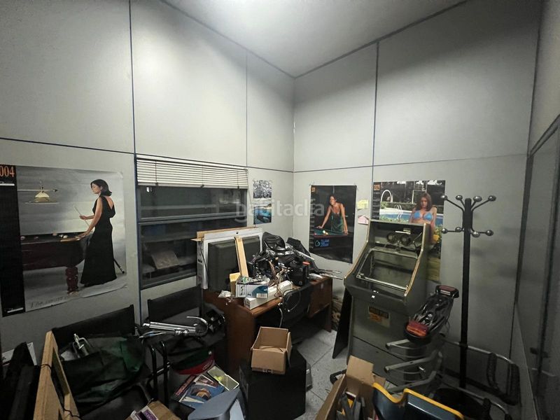 Foto e6f0140f-acd1-4d75-91ca-e4eb49423309. Alquiler local comercial local 1000 m2 en Llevant Reus