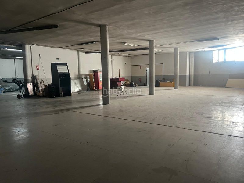 Foto e9639d34-810f-44dd-a225-e329246c0ff2. Alquiler local comercial local 1000 m2 en Llevant Reus