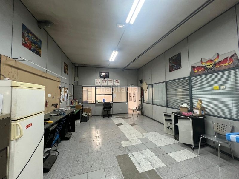 Foto f016d0d0-3a43-422d-8970-d93a9e38a375. Alquiler local comercial local 1000 m2 en Llevant Reus