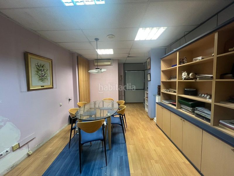Foto f28f7ea5-ec3b-4830-a0fe-6ffe6aba92a1. Alquiler local comercial local 1000 m2 en Llevant Reus