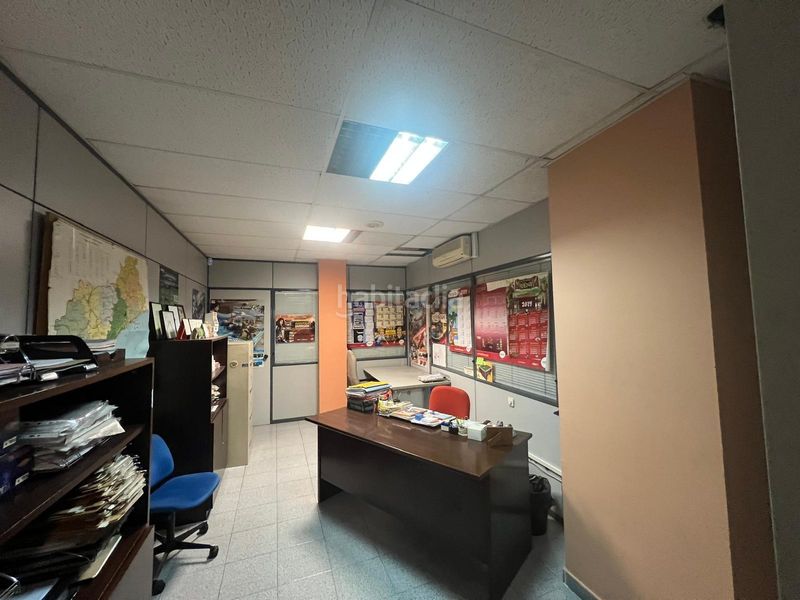Foto fc7c0c40-70bc-4d00-90b5-ab8455c9c97c. Alquiler local comercial local 1000 m2 en Llevant Reus