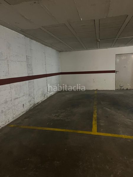 Foto a127b06e-0ae4-49d0-9ffa-cbc62d7735c3. Aparcament cotxe a Mestral Reus