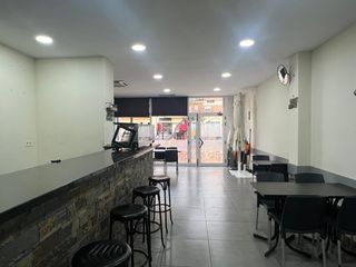 Affitto Locale commerciale  Teresa miquel pamies. Local bar restaurante en alquiler con traspaso