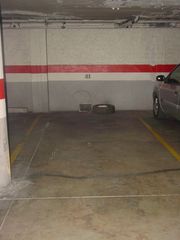 Miete Autoparkplatz  Frederic soler