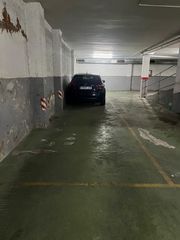 Alquiler Parking coche en Ponent. Parking en alquiler pl. pare gil