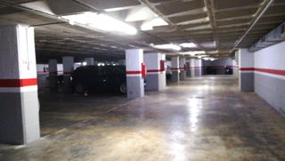 Affitto Posto auto  Calle de sant joaquim. Parking en alquiler