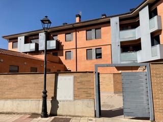 Dplex en Carcastillo. Dplex en carcastillo a estrenar