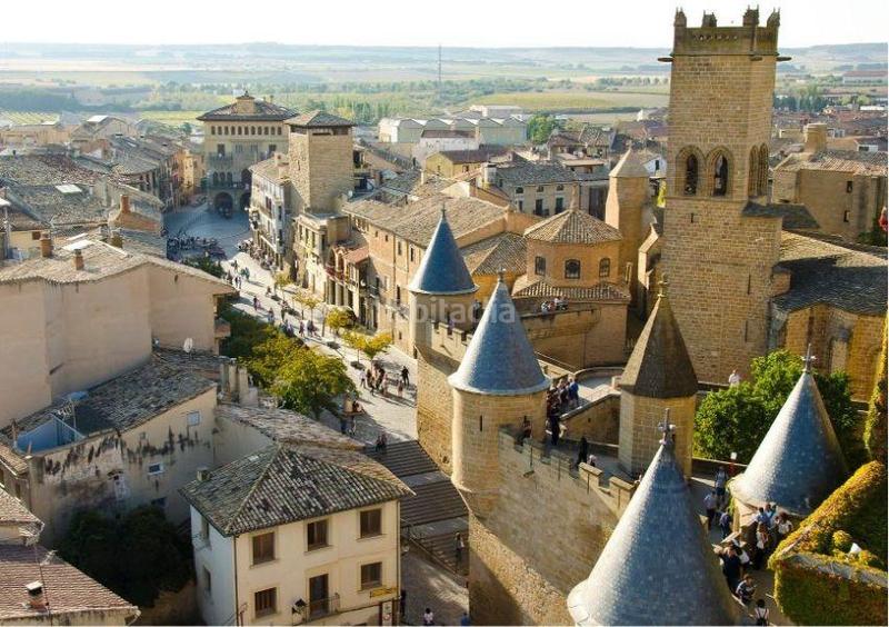 Foto 9a3ecba1-2138-42cf-8629-58c64c691e44. Terreny residencial a Olite