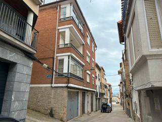Pis a Lerín. Piso en el centro de lerín con terraza!
