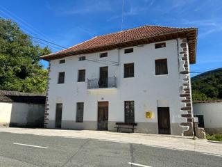 Casa a Oroz - Betelu. Casa para reformar en olaldea
