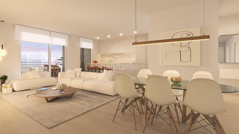 Foto 5fa366a7-2202-4d23-af18-0ada4d7a640c. Piso s de 2 y 3 dormitorios con piscina comunitaria en Tudela